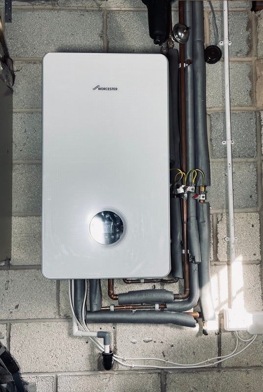 Boiler